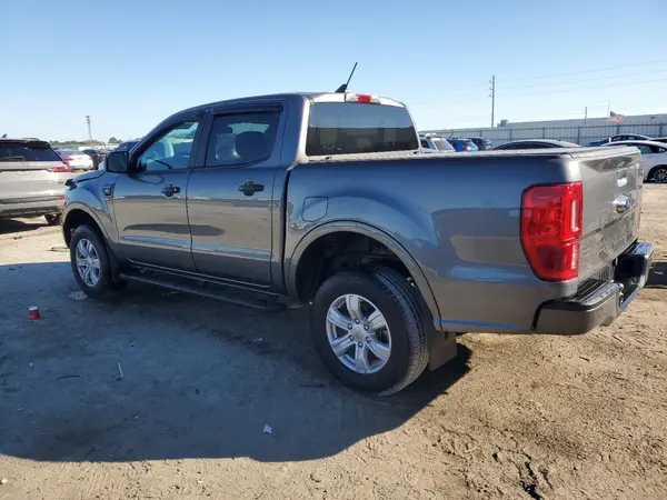1FTER4EH7MLD91153 2021 FORD RANGER - Image 2