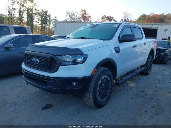 1FTER4EH7MLD92495 2021 FORD RANGER - Image 2