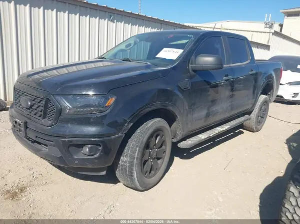 1FTER4EH7MLD93310 2021 FORD RANGER - Image 2