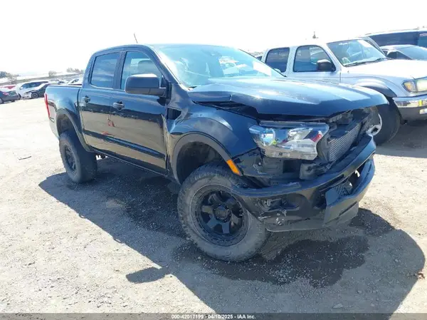 1FTER4EH7MLD97888 2021 FORD RANGER - Image 1