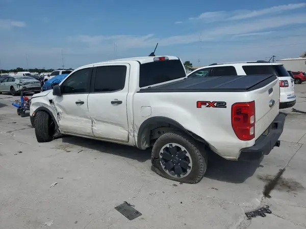 1FTER4EH7MLD98278 2021 FORD RANGER - Image 2