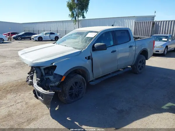 1FTER4EH7NLD05504 2022 FORD RANGER - Image 2