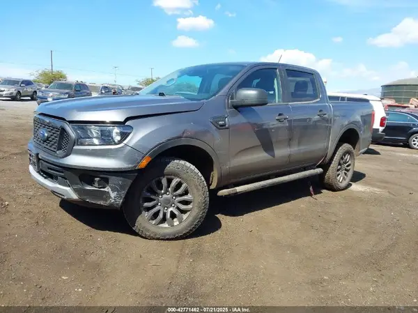 1FTER4EH7NLD06815 2022 FORD RANGER - Image 2