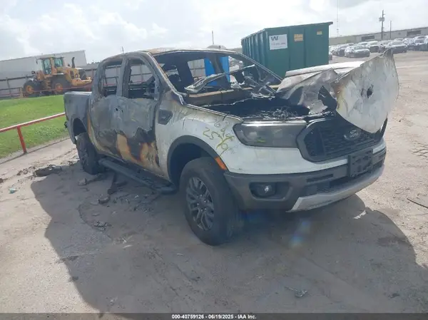 1FTER4EH7NLD12579 2022 FORD RANGER - Image 1