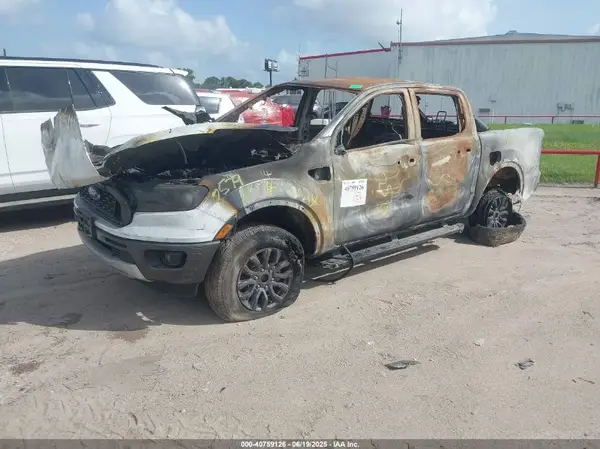1FTER4EH7NLD12579 2022 FORD RANGER - Image 2