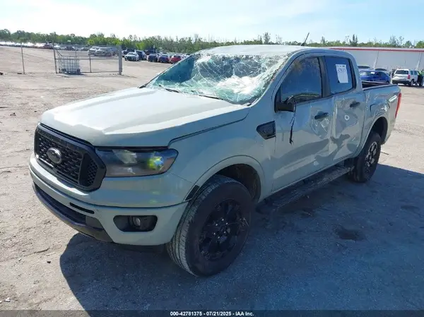1FTER4EH7NLD31276 2022 FORD RANGER - Image 2