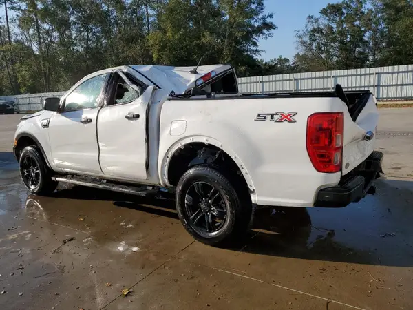 1FTER4EH7NLD31858 2022 FORD RANGER - Image 2