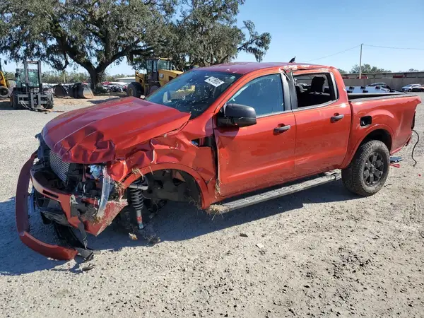 1FTER4EH7NLD33805 2022 FORD RANGER - Image 1