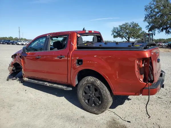 1FTER4EH7NLD33805 2022 FORD RANGER - Image 2