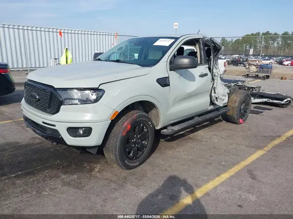 1FTER4EH7NLD35778 2022 FORD RANGER - Image 2