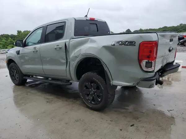 1FTER4EH7NLD38213 2022 FORD RANGER - Image 2
