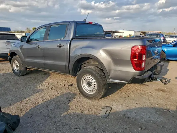 1FTER4EH7NLD41208 2022 FORD RANGER - Image 2