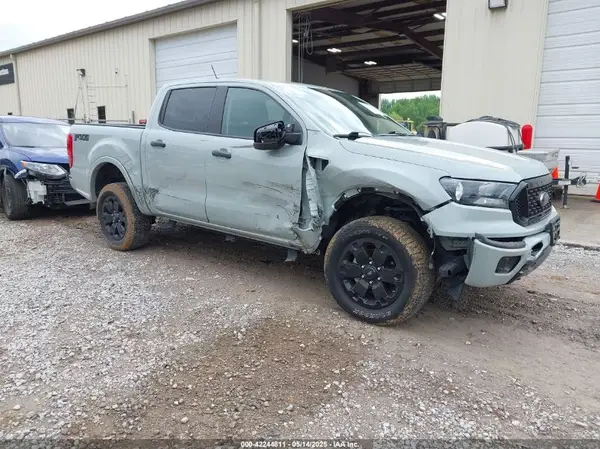 1FTER4EH7PLE01037 2023 FORD RANGER - Image 1