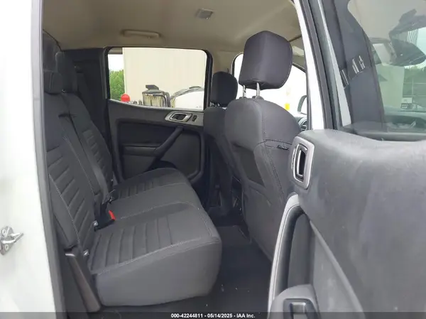 1FTER4EH7PLE01037 2023 FORD RANGER - Image 8