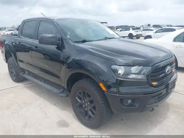 1FTER4EH7PLE03435 2023 FORD RANGER - Image 1