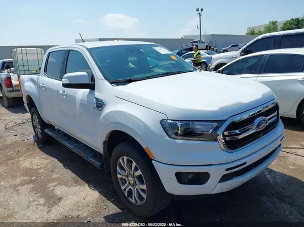 1FTER4EH7PLE14046 2023 FORD RANGER - Image 1