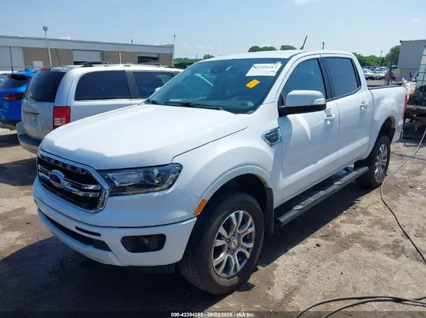 1FTER4EH7PLE14046 2023 FORD RANGER - Image 2