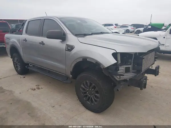 1FTER4EH7PLE31039 2023 FORD RANGER - Image 1