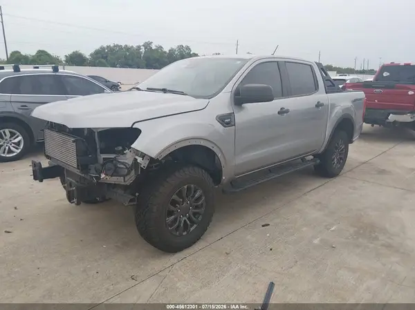 1FTER4EH7PLE31039 2023 FORD RANGER - Image 2