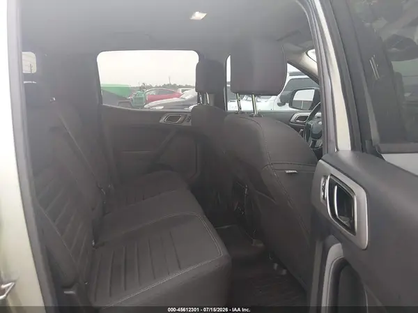 1FTER4EH7PLE31039 2023 FORD RANGER - Image 8