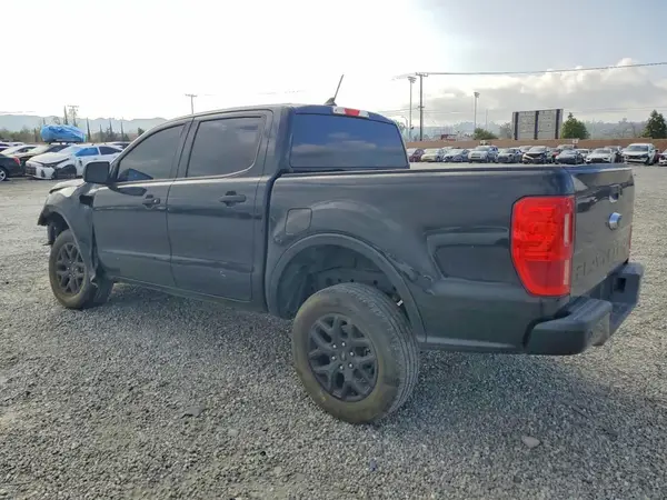 1FTER4EH7PLE33390 2023 FORD RANGER - Image 2