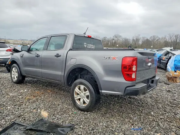 1FTER4EH7PLE33650 2023 FORD RANGER - Image 2