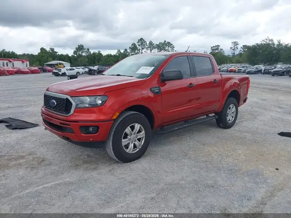 1FTER4EH8KLA04767 2019 FORD RANGER - Image 2