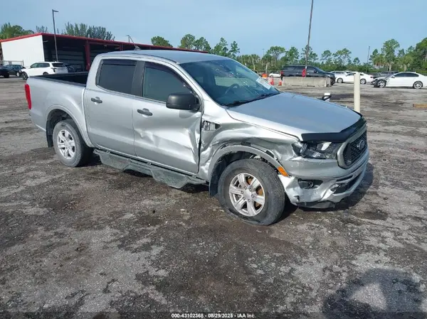 1FTER4EH8KLA09094 2019 FORD RANGER - Image 1