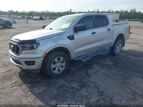 1FTER4EH8KLA09094 2019 FORD RANGER - Image 2