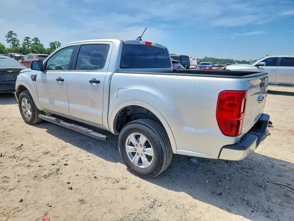 1FTER4EH8KLA09290 2019 FORD RANGER - Image 2