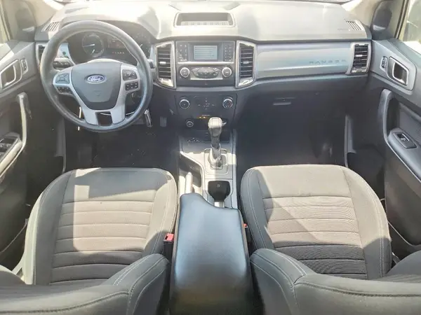 1FTER4EH8KLA09290 2019 FORD RANGER - Image 8