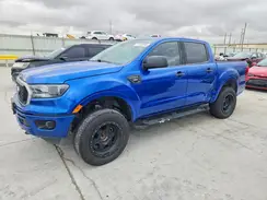 1FTER4EH8KLA12934 2019 FORD RANGER