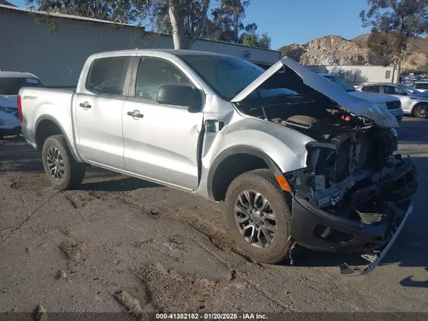 1FTER4EH8KLA13386 2019 FORD RANGER - Image 1