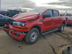 1FTER4EH8KLA16160 2019 FORD RANGER