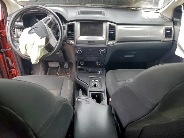 1FTER4EH8KLA16160 2019 FORD RANGER - Image 8