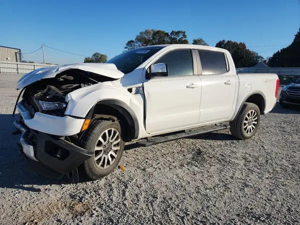 1FTER4EH8KLA16711 2019 FORD RANGER - Image 1