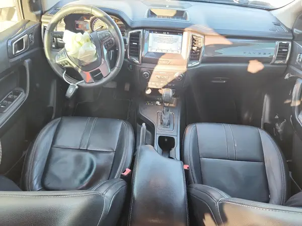 1FTER4EH8KLA16711 2019 FORD RANGER - Image 8