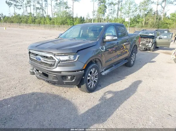 1FTER4EH8KLA19673 2019 FORD RANGER - Image 2