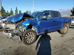 1FTER4EH8KLA23349 2019 FORD RANGER