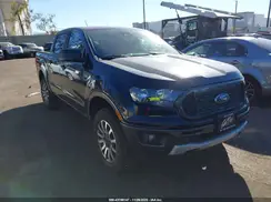 1FTER4EH8KLA27742 2019 FORD RANGER