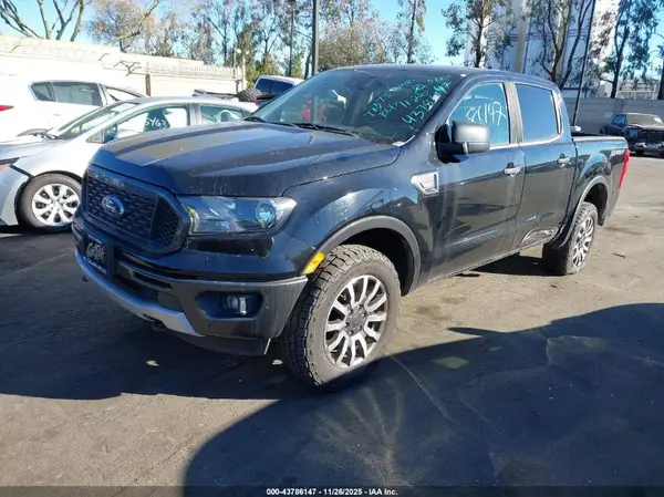 1FTER4EH8KLA27742 2019 FORD RANGER - Image 2