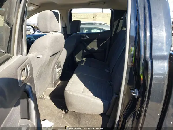 1FTER4EH8KLA27742 2019 FORD RANGER - Image 8