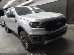 1FTER4EH8KLA28034 2019 FORD RANGER