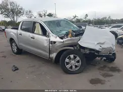 1FTER4EH8KLA29605 2019 FORD RANGER