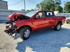 1FTER4EH8KLA32696 2019 FORD RANGER