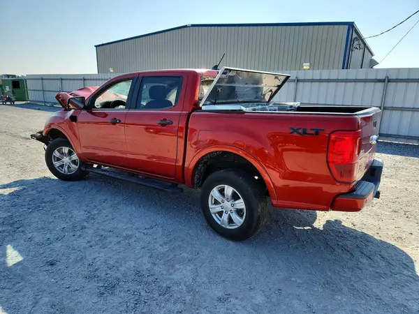 1FTER4EH8KLA32696 2019 FORD RANGER - Image 2
