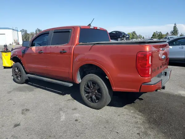 1FTER4EH8KLA34920 2019 FORD RANGER - Image 2