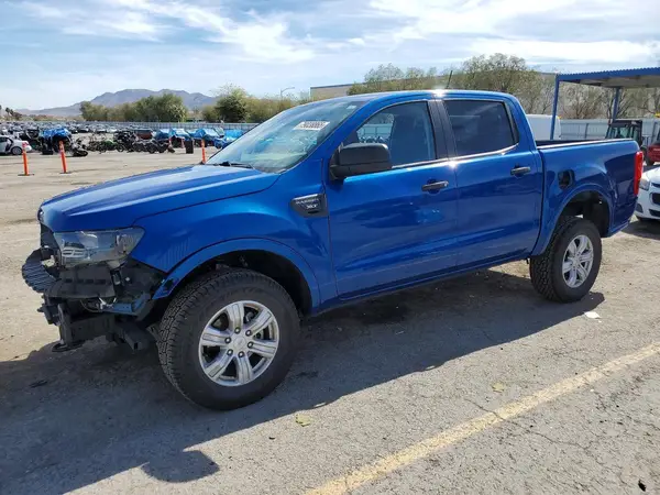 1FTER4EH8KLA35131 2019 FORD RANGER - Image 1