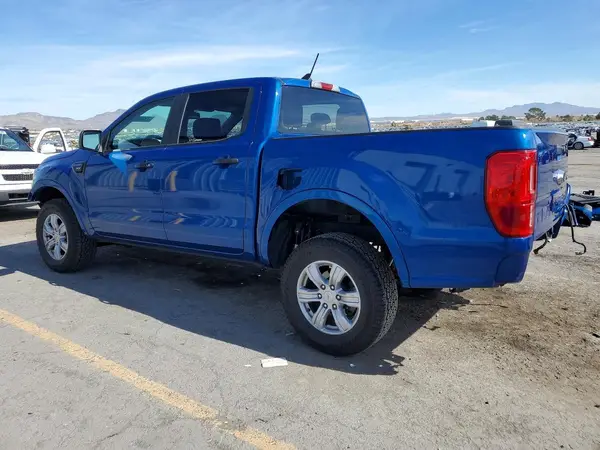 1FTER4EH8KLA35131 2019 FORD RANGER - Image 2