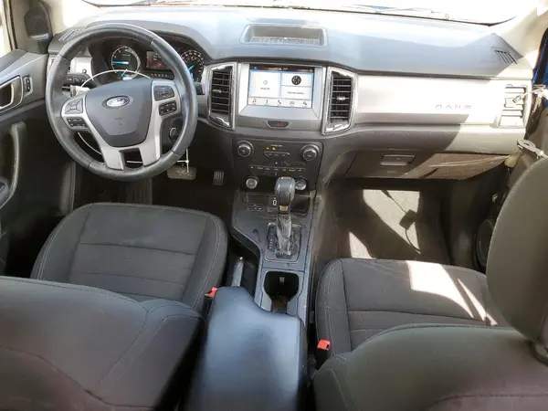 1FTER4EH8KLA35131 2019 FORD RANGER - Image 8